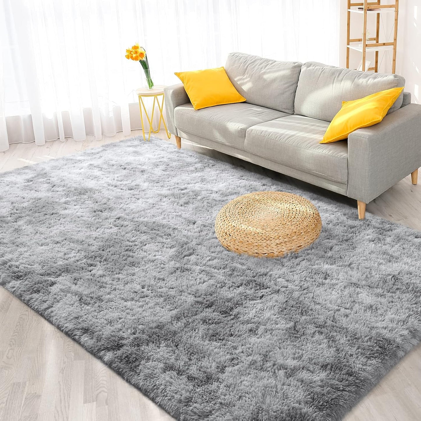 Alfombras Decoración de Interiores 2m*1.5