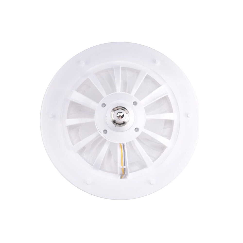 FOCO VENTILADOR