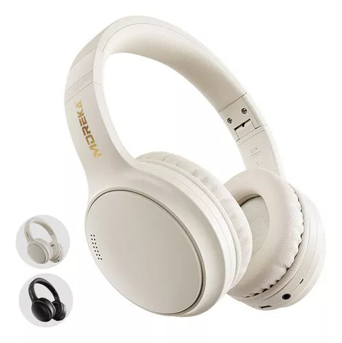 Audifonos de diadema Moreka BL018