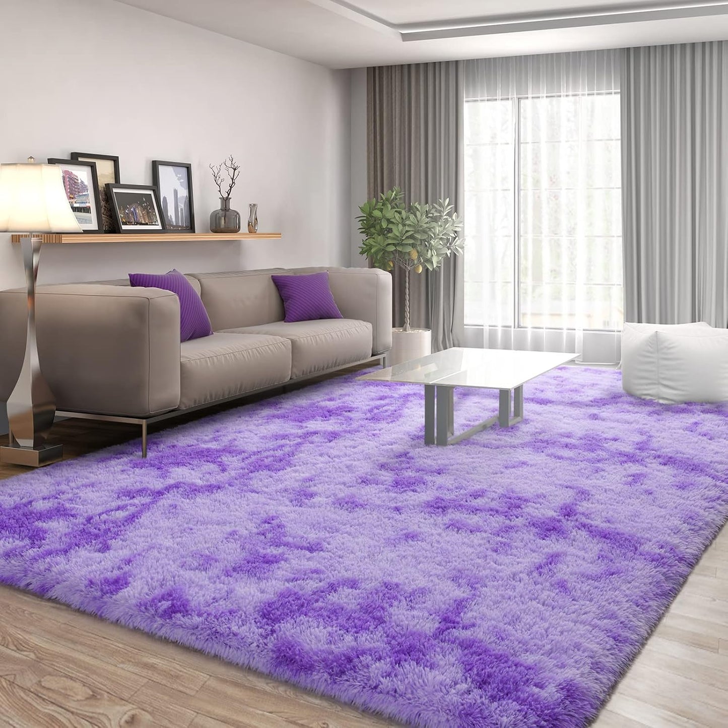 Alfombras Decoración de Interiores 2m*1.5