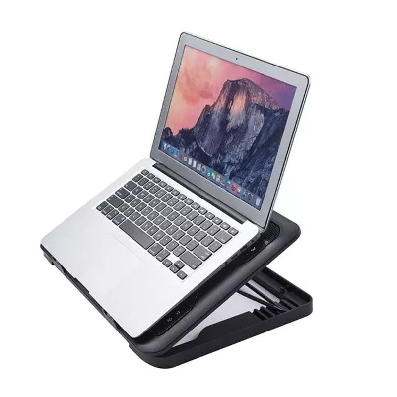 Base enfriadora para laptop