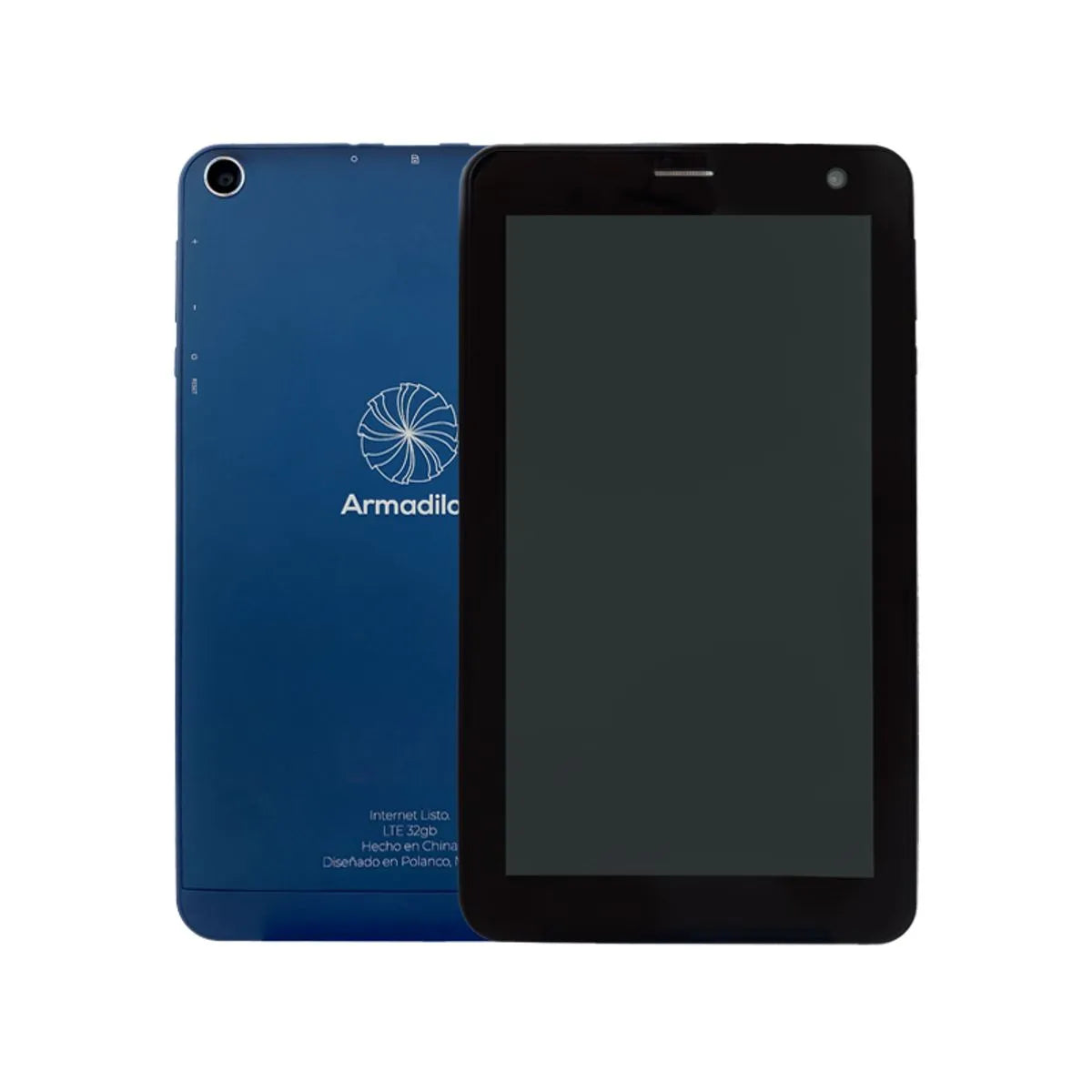 Tablet Armadilos Padcel Listo 22 4G