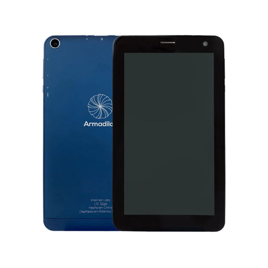 Tablet Armadilos Padcel Listo 22 4G