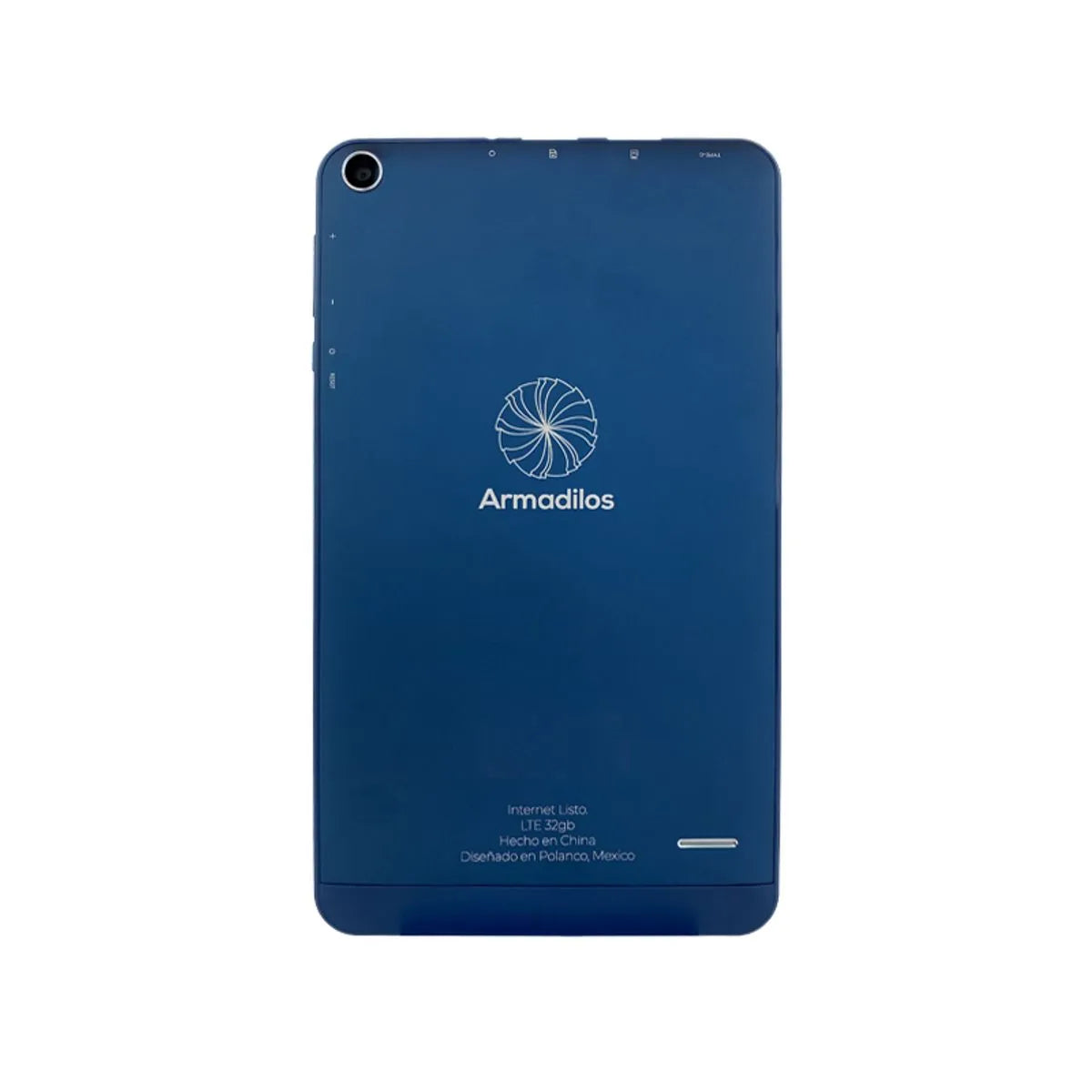 Tablet Armadilos Padcel Listo 22 4G