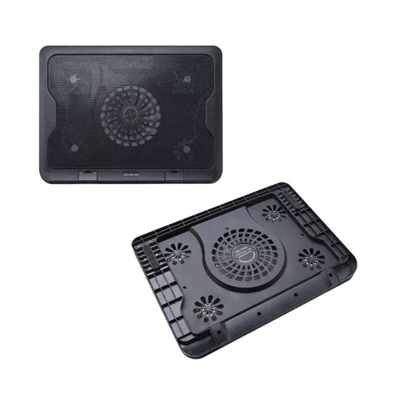 Base enfriadora para laptop