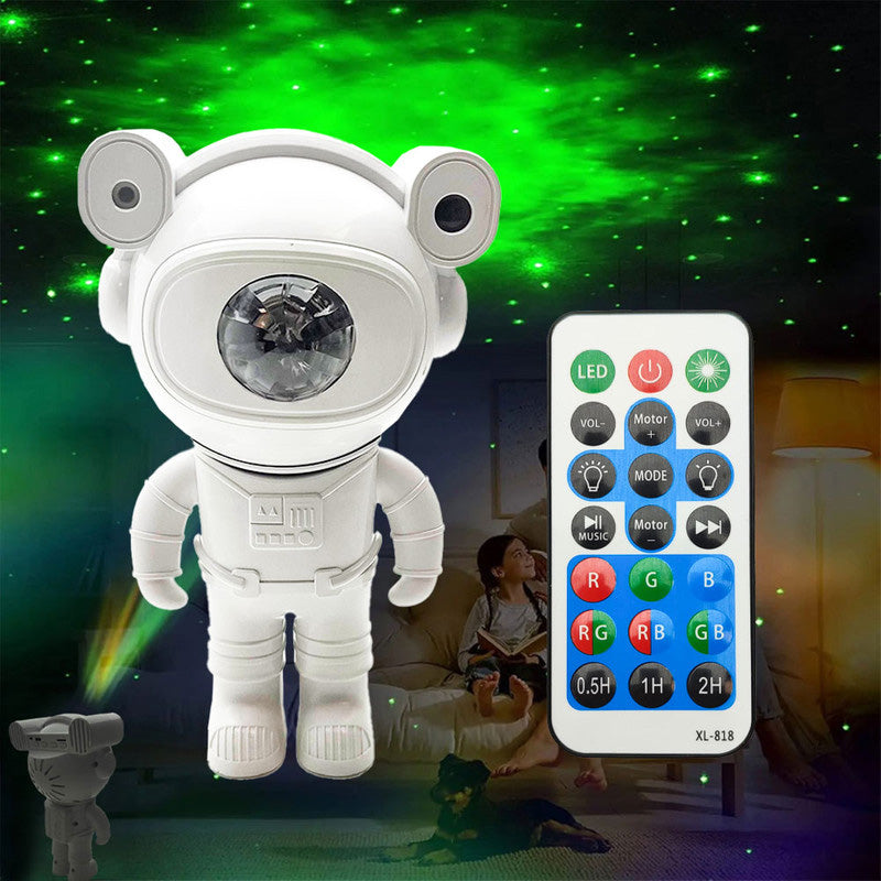 LÁMPARA ASTRONAUTA