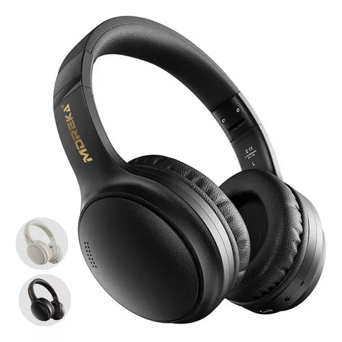 Audifonos de diadema Moreka BL018