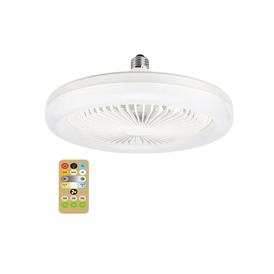 FOCO VENTILADOR