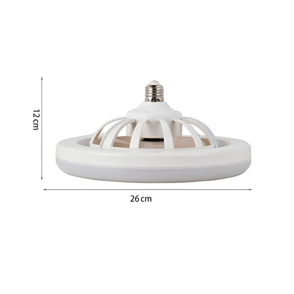 FOCO VENTILADOR