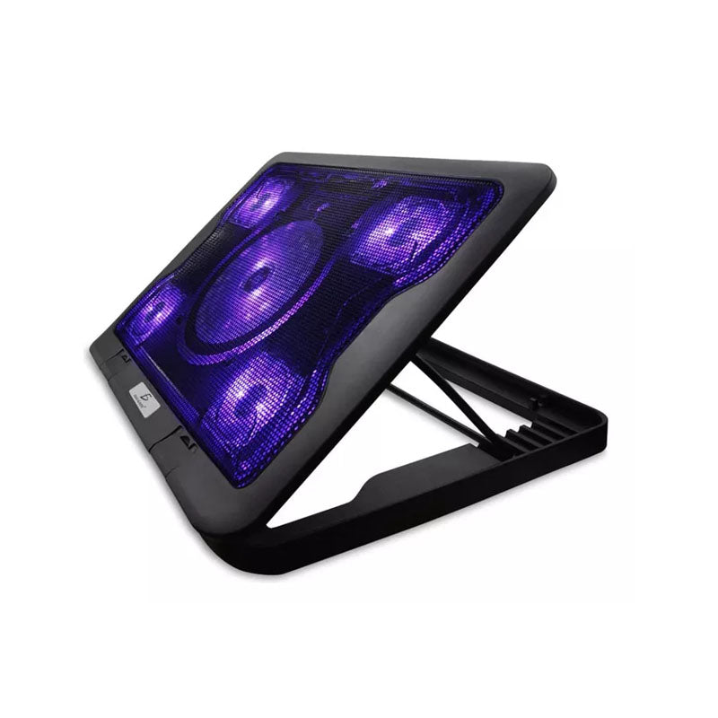 Base enfriadora para laptop